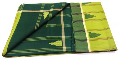 SAREES SALEM 80S WITH BLOUSE